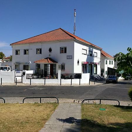 Lisbon Cosy Hostel ภายนอก รูปภาพ