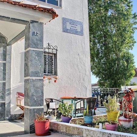 Lisbon Cosy Hostel ภายนอก รูปภาพ