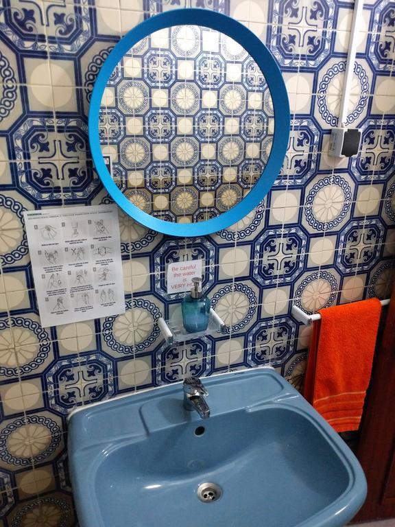 Lisbon Cosy Hostel ภายนอก รูปภาพ