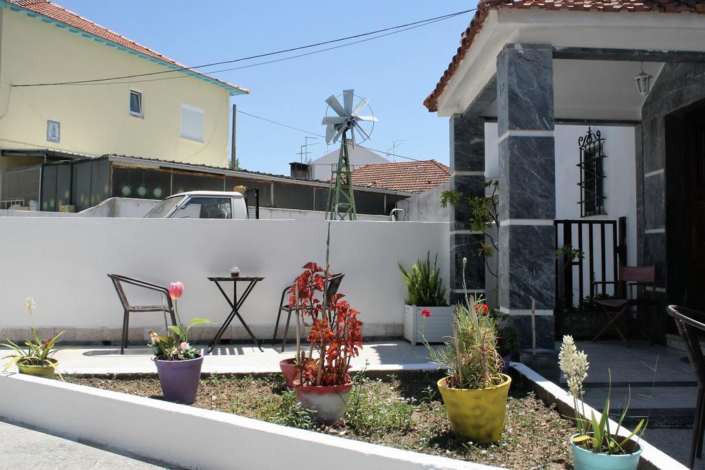 Lisbon Cosy Hostel ภายนอก รูปภาพ
