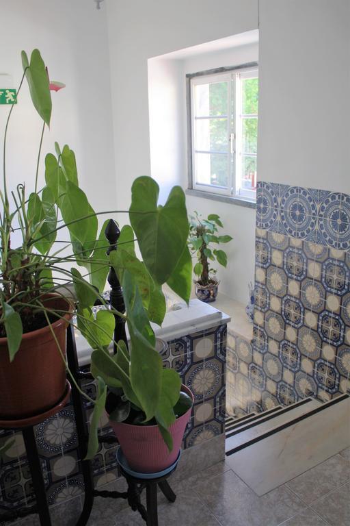 Lisbon Cosy Hostel ภายนอก รูปภาพ