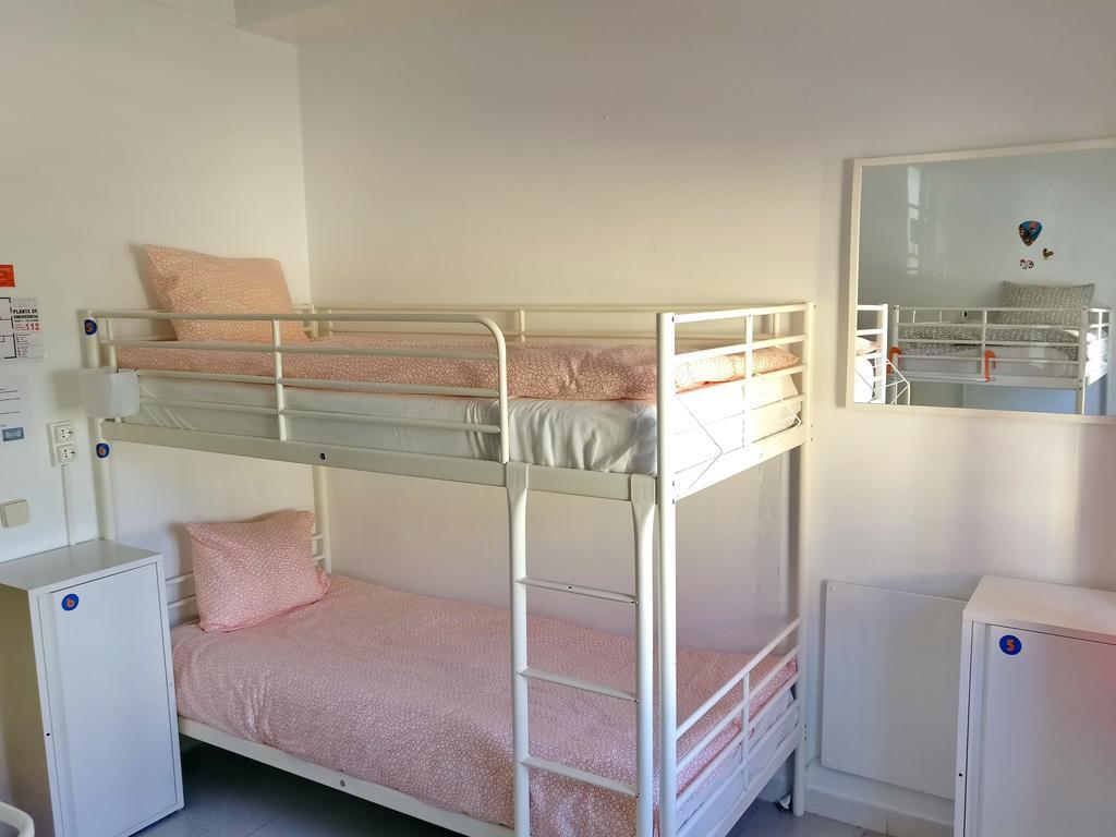 Lisbon Cosy Hostel ภายนอก รูปภาพ