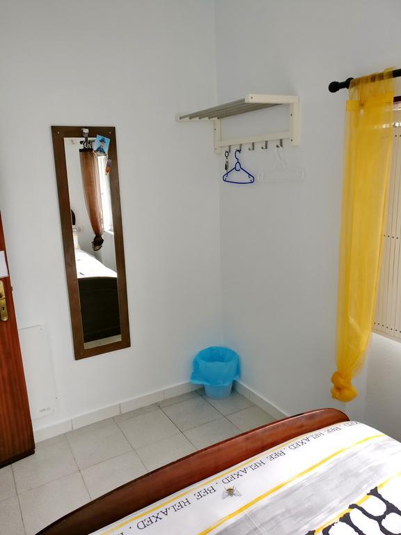Lisbon Cosy Hostel ภายนอก รูปภาพ