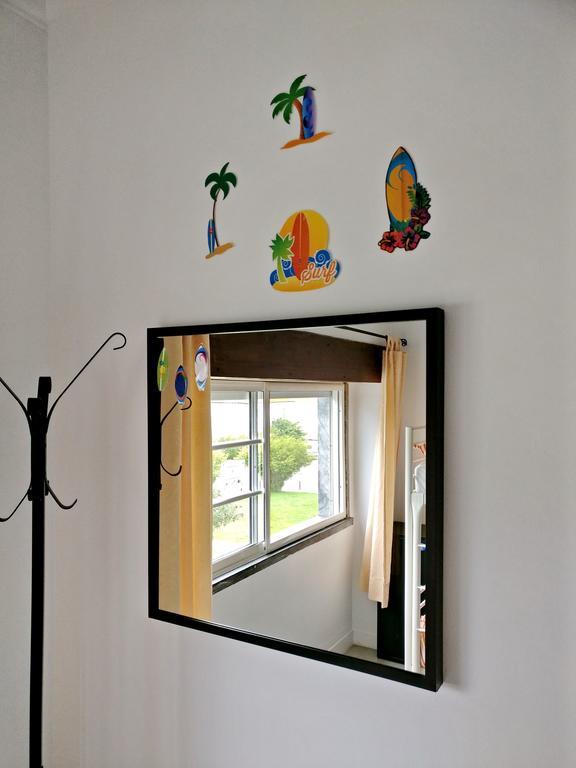Lisbon Cosy Hostel ภายนอก รูปภาพ