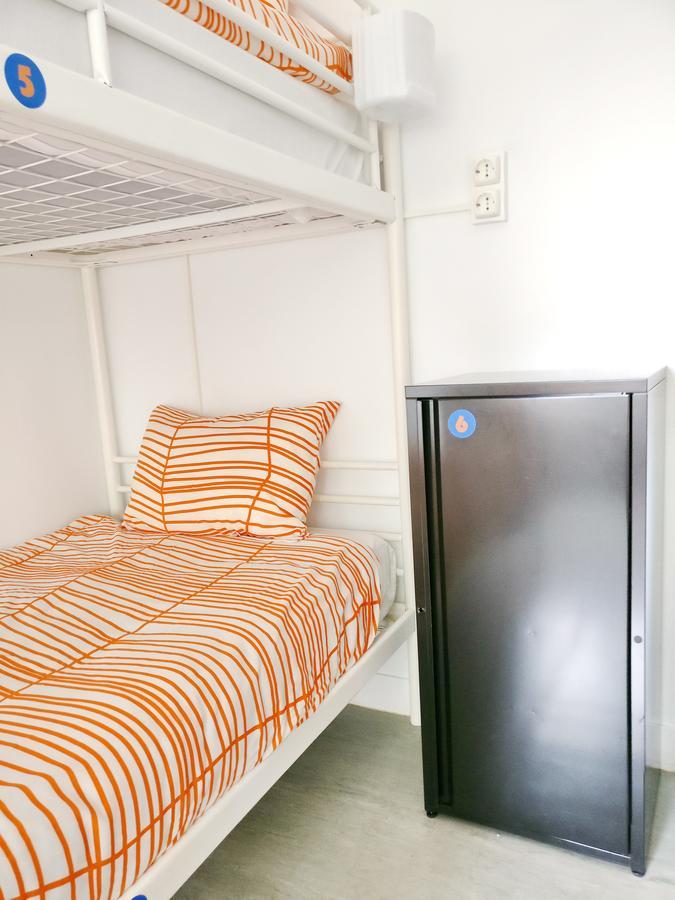 Lisbon Cosy Hostel ภายนอก รูปภาพ