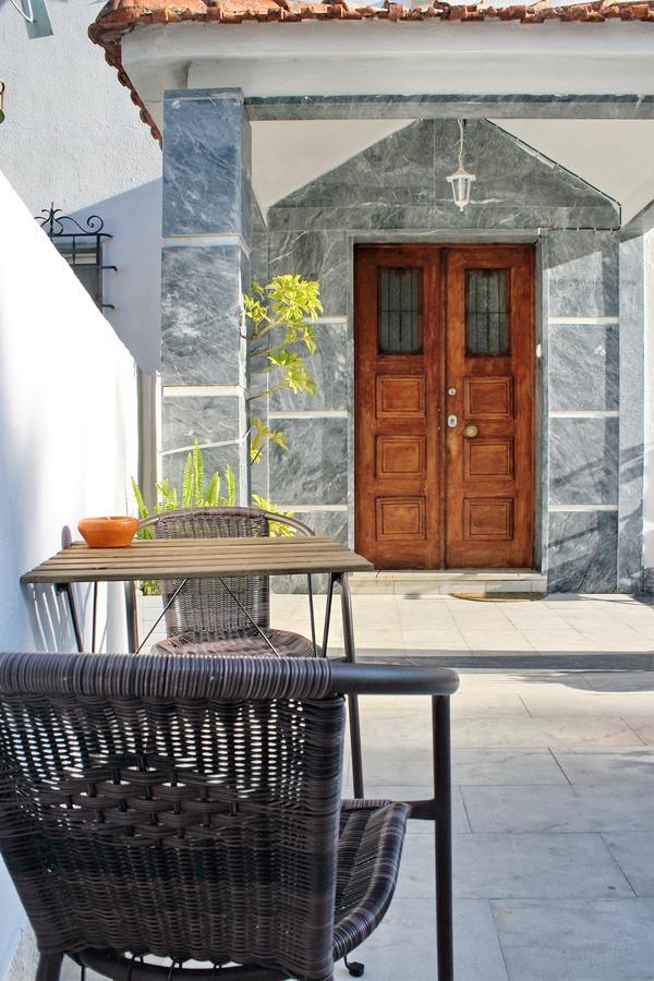Lisbon Cosy Hostel ภายนอก รูปภาพ